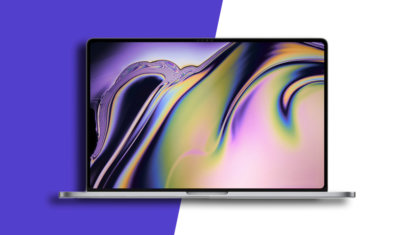 MacBook Pro redesign