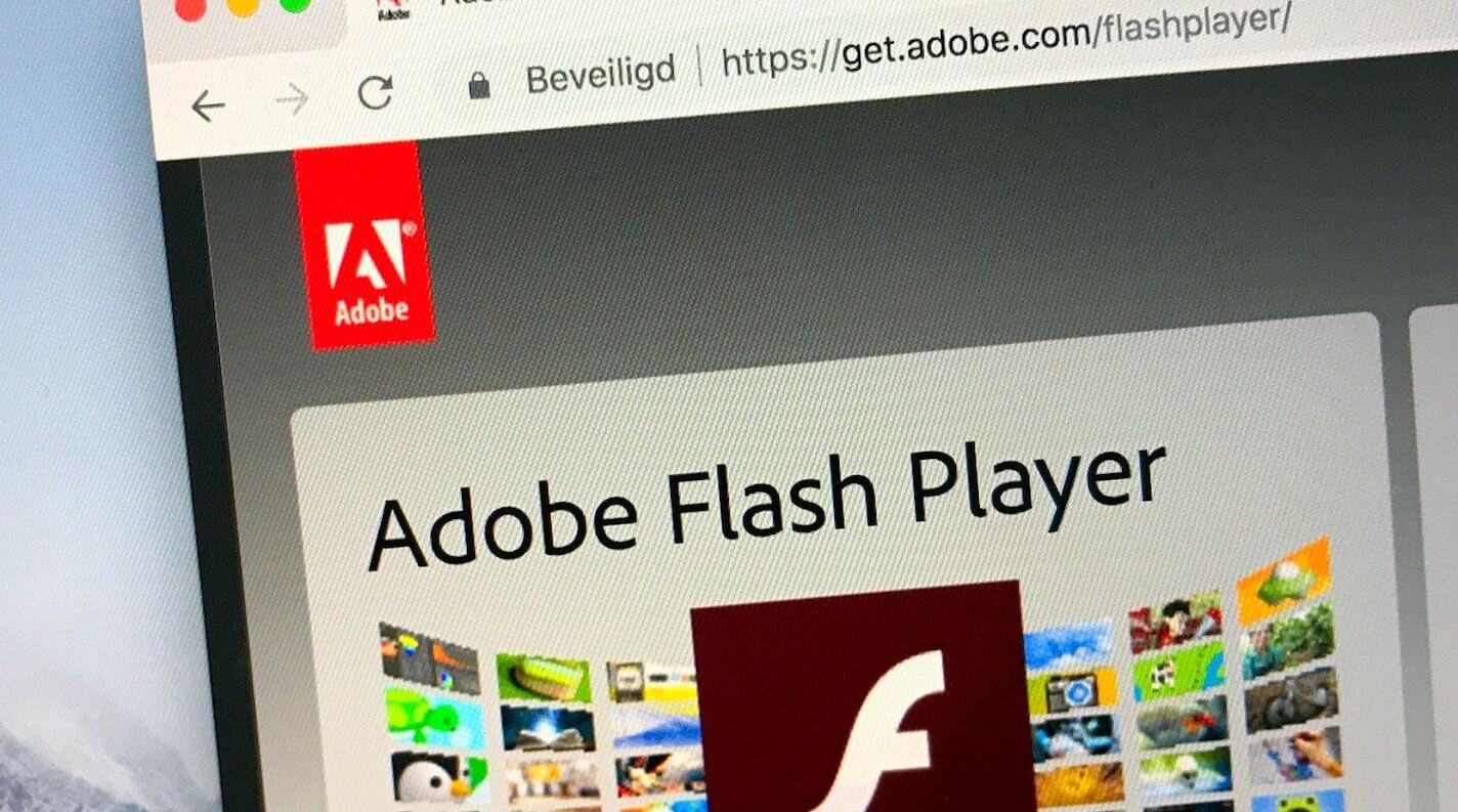 Контента на Flash в интернете почти не осталось, поэтому его можно смело удалять. Фото.