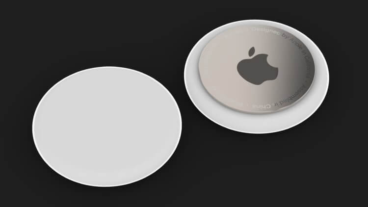 Apple пора показать, зачем на самом деле нужен чип U1 в iPhone. Фото.