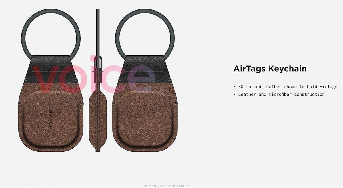 Плюсы AirTags. Неделю назад производители чехлов начали делать аксессуары для AirTags. Плюсы AirTags. Неделю назад производители чехлов начали делать аксессуары для AirTags. Фото.