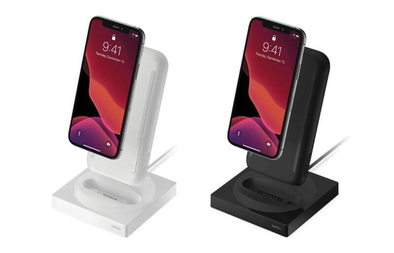 Belkin отзывает часть своих зарядок из-за угрозы возгорания и удара тока. Вот так выглядит эта зарядка. Belkin отзывает часть своих зарядок из-за угрозы возгорания и удара тока. Вот так выглядит эта зарядка. Фото.