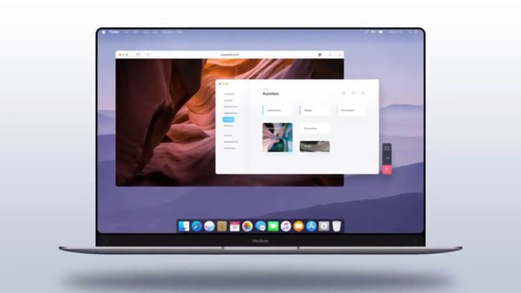 Apple хочет вернуть 12-дюймовый MacBook в новом дизайне и с чипом M1