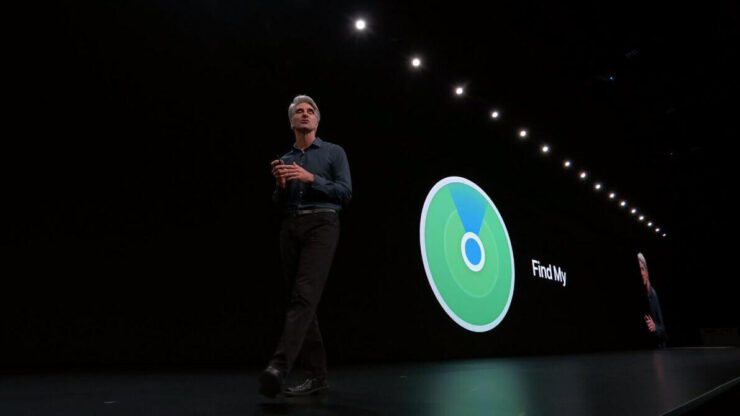 Apple разрешила производителям добавлять сторонние устройства в Локатор на iOS. Apple наконец-то открыла производителям Bluetooth-устройств доступ к Локатору. Apple разрешила производителям добавлять сторонние устройства в Локатор на iOS. Apple наконец-то открыла производителям Bluetooth-устройств доступ к Локатору. Фото.