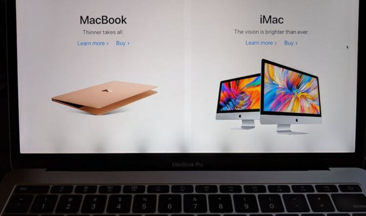 Apple расширила программу ремонта MacBook Pro с проблемными дисплеями