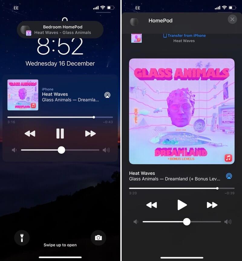 В iOS 14.4 не так много знаковых функций, которые можно было уместить в более мелкий патч. Фото.