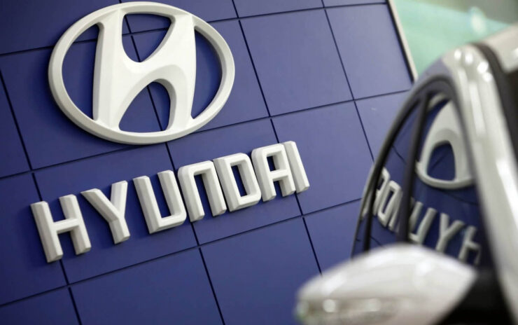 Apple просит Hyundai Motors заняться производством Apple Car. Hyundai Motors может заняться производством электромобилей для Apple. Apple просит Hyundai Motors заняться производством Apple Car. Hyundai Motors может заняться производством электромобилей для Apple. Фото.