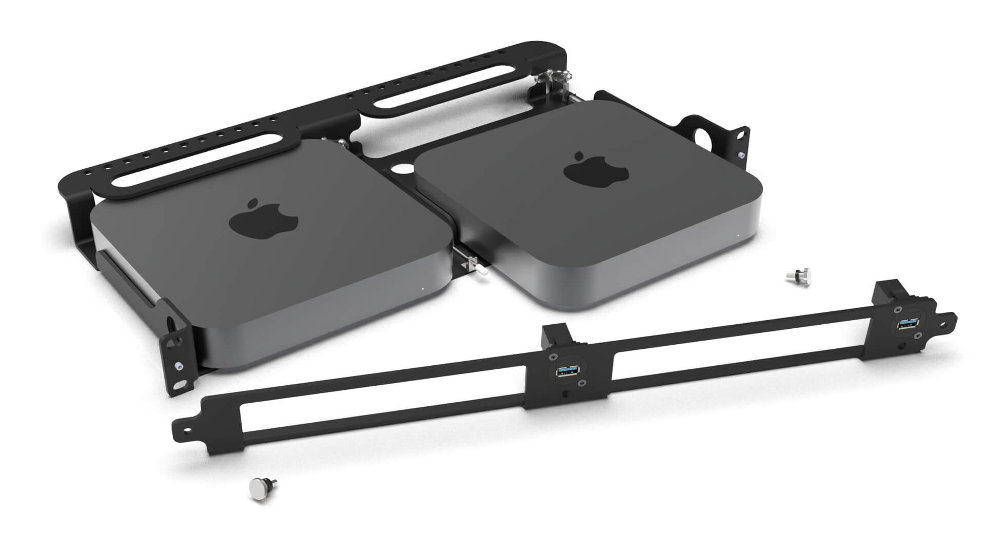 Характеристики Mac mini Pro. Для Mac mini есть немало аксессуаров, которые превращают его в профессиональный компьютер. Характеристики Mac mini Pro. Для Mac mini есть немало аксессуаров, которые превращают его в профессиональный компьютер. Фото.