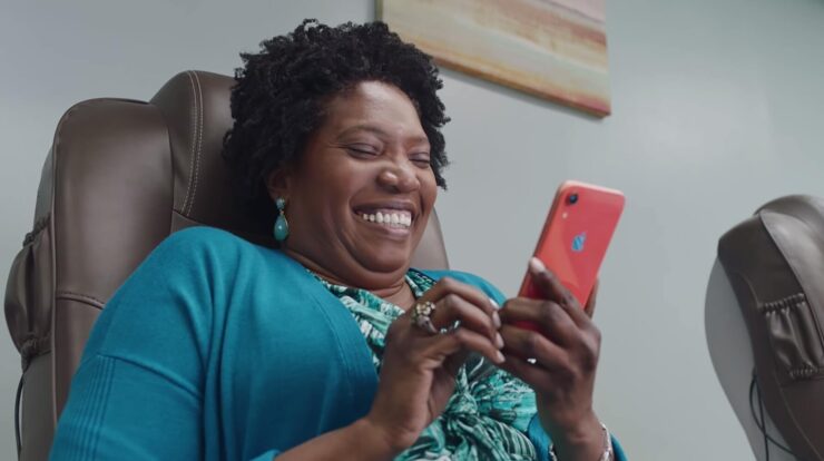 В iMessage появился новый уровень защиты, которые позволяет и обезопасить переписку, и предотвратить заражение iOS. Фото.