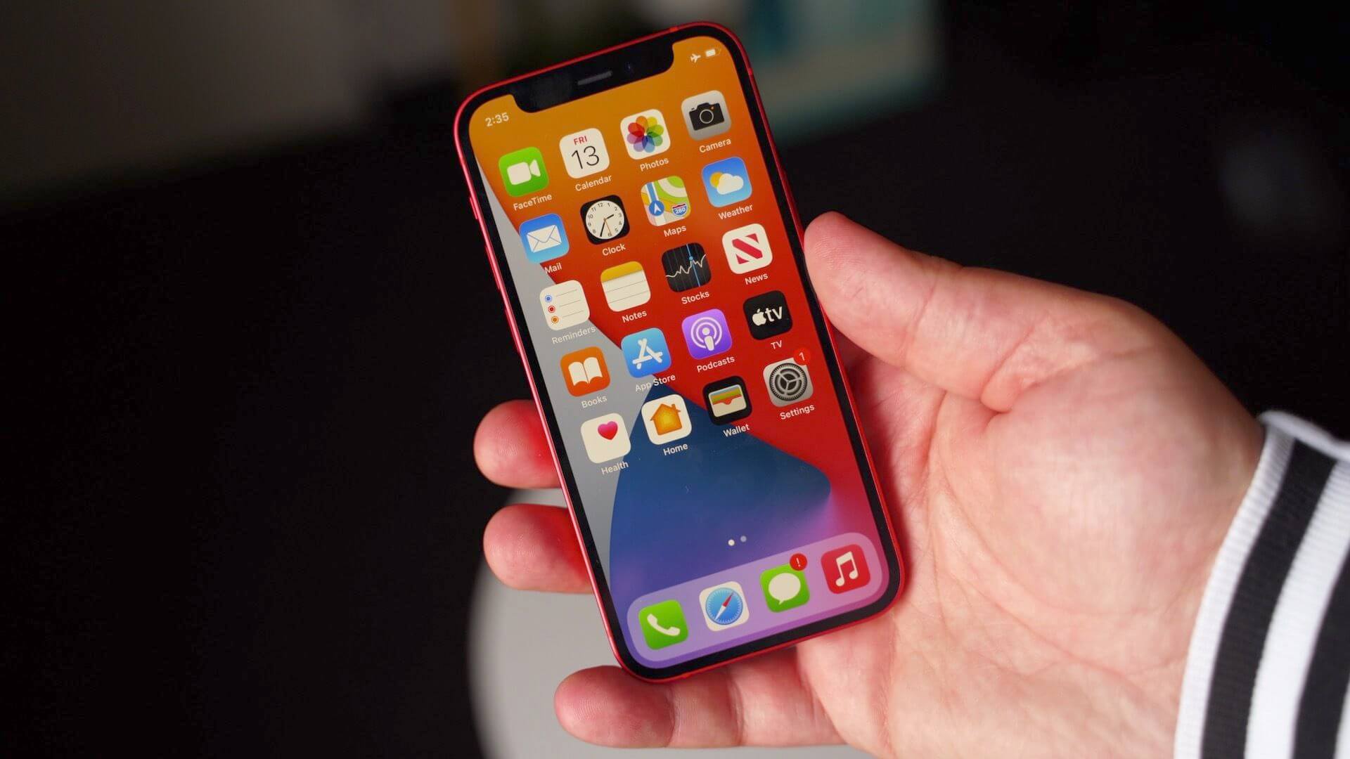 Никому не нужен? Apple сокращает производство iPhone 12 mini |  AppleInsider.ru