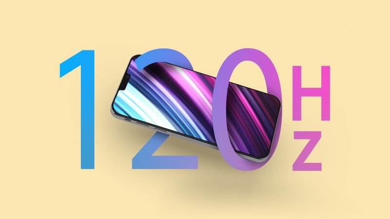 Всегда включенный экран в iPhone. И 120 Гц было бы неплохо завезти. Всегда включенный экран в iPhone. И 120 Гц было бы неплохо завезти. Фото.