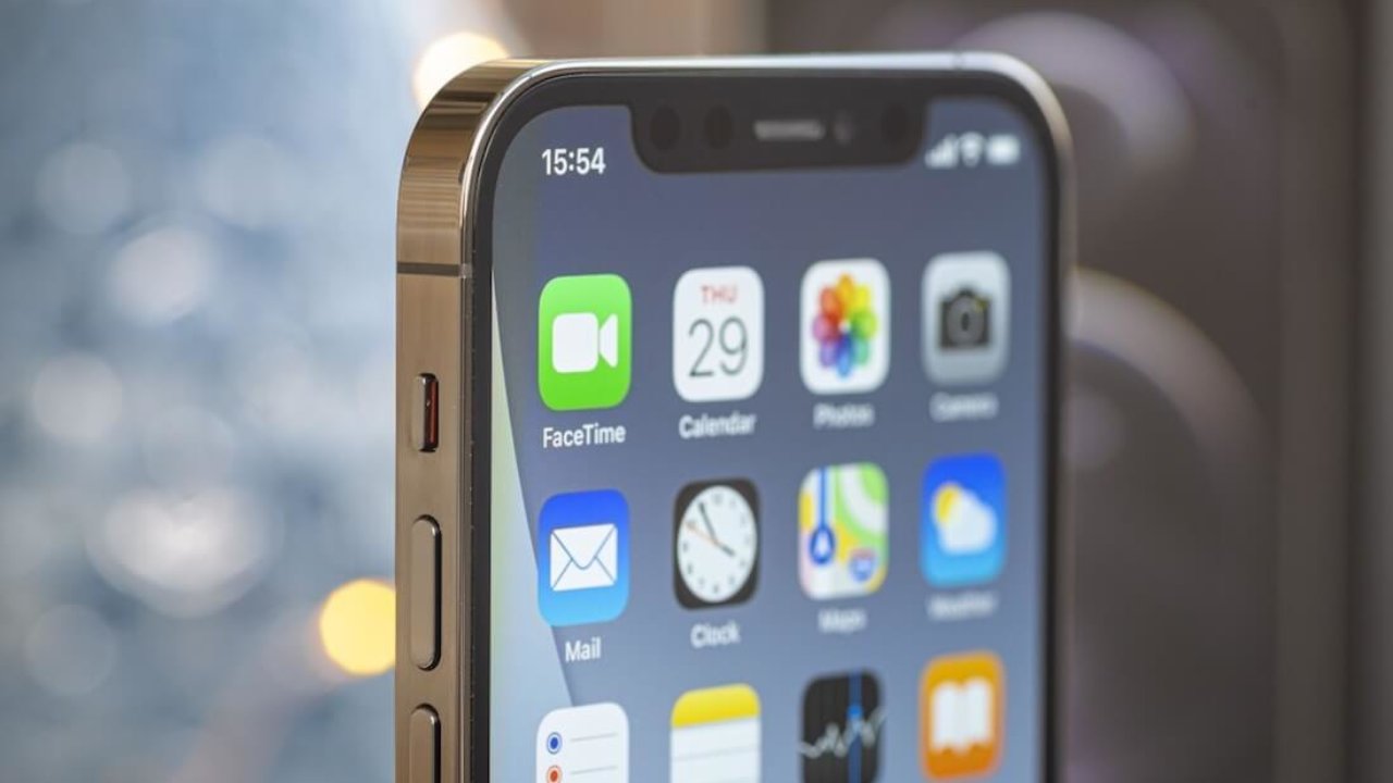 iPhone 13, скорее всего, не будет. Что выйдет вместо него | AppleInsider.ru