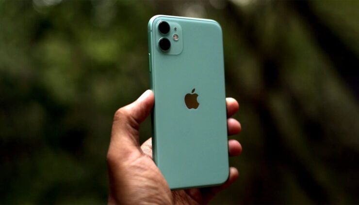 Лучший iPhone по соотношению цена-качество в 2021. iPhone 11 — лучший выбор из не новых и относительно недорогих смартфонов Apple. Лучший iPhone по соотношению цена-качество в 2021. iPhone 11 — лучший выбор из не новых и относительно недорогих смартфонов Apple. Фото.