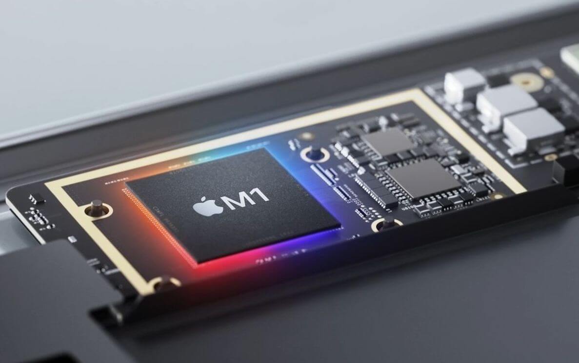 В AMD дали понять, что не знают, как конкурировать с M1 от Apple. Фото.