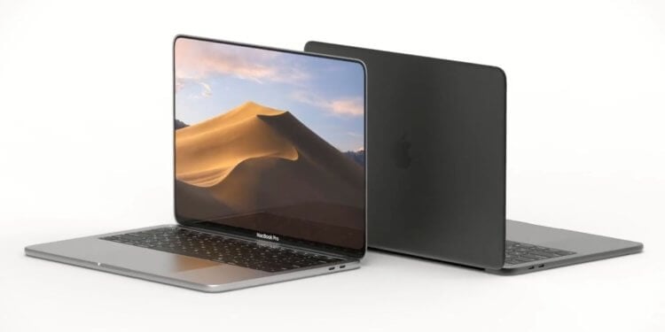 Если 16-дюймовый MacBook Pro объявят весной, каким он будет