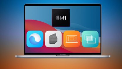 macos 11 2 capable apps