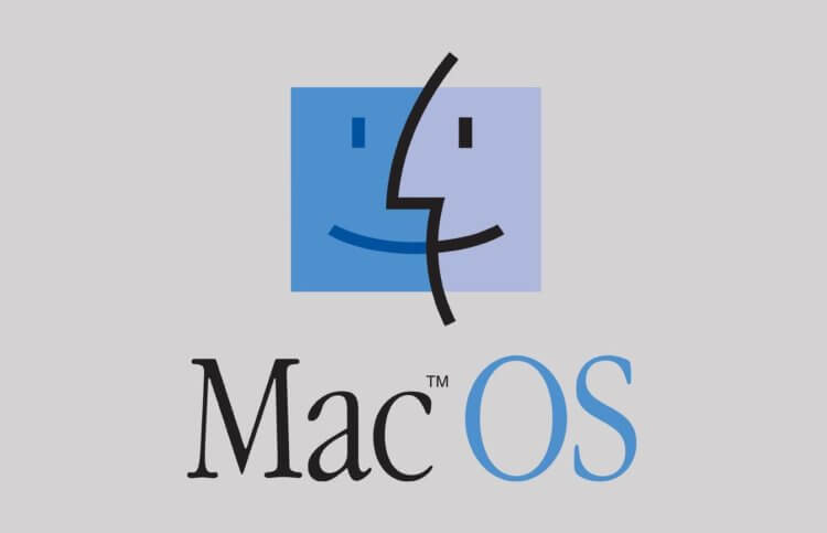 Эволюция Mac OS: от System 1.0 до Mac OS 9. Фото.