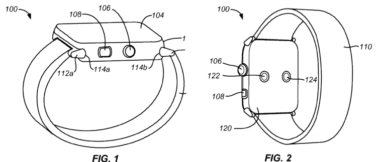 Как увеличить время работы Apple Watch. Кстати, странно, что они такое еще не выпустили. Как увеличить время работы Apple Watch. Кстати, странно, что они такое еще не выпустили. Фото.