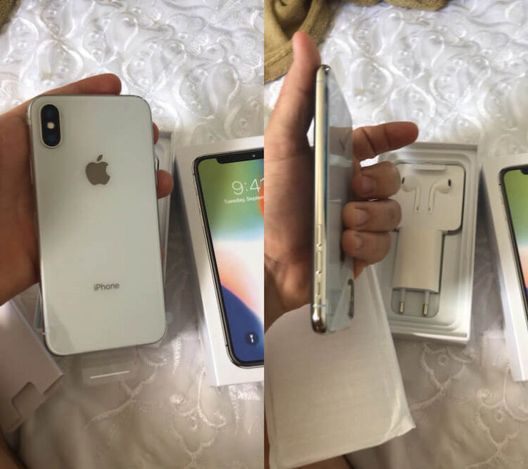 iPhone без Face ID на Али. Восстановленные айфоны с Али выглядят вот так. Они ничем не отличаются от новых, по крайней мере внешне. iPhone без Face ID на Али. Восстановленные айфоны с Али выглядят вот так. Они ничем не отличаются от новых, по крайней мере внешне. Фото.