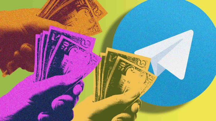 Как пользоваться Telegram без приложения. Поводом для создания веб-версии Telegram стал страх удаления из App Store из-за предстоящей монетизации мессенджера, а не из-за чего-то другого. Фото.