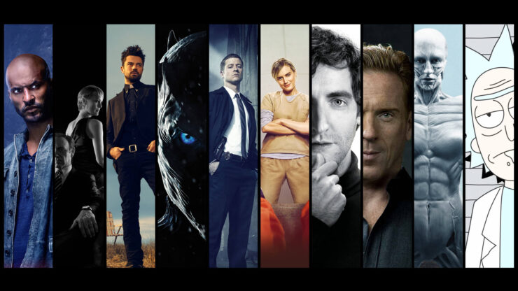 На КиноПоиске доступно более 7500 фильмов и сериалов. Фото.