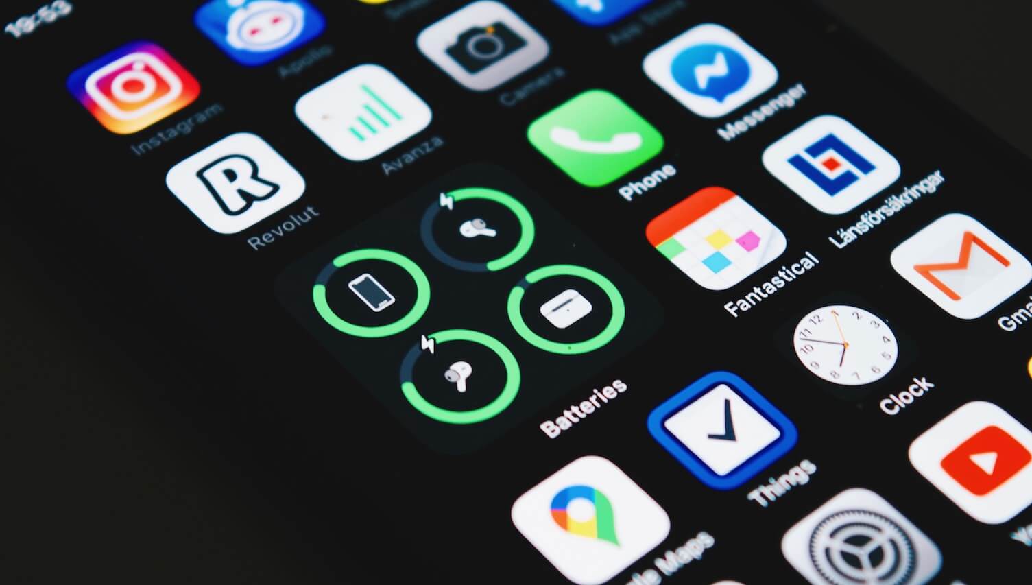 Как делать виджеты для iOS. Часть виджетов приложений для iOS полностью бесполезны, и Apple хочет это исправить. Как делать виджеты для iOS. Часть виджетов приложений для iOS полностью бесполезны, и Apple хочет это исправить. Фото.