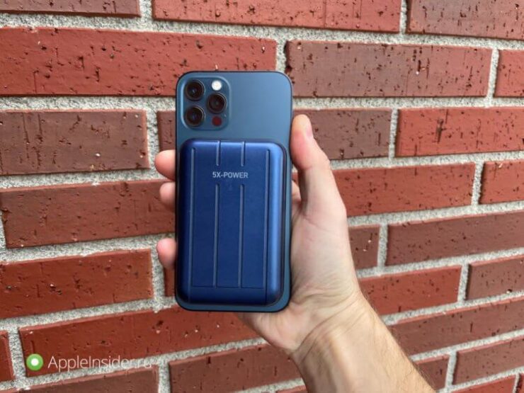 Съёмный аккумулятор для iPhone. На АлиЭкспресс уже давно есть подобные аккумуляторы. Съёмный аккумулятор для iPhone. На АлиЭкспресс уже давно есть подобные аккумуляторы. Фото.