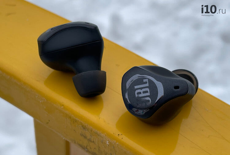 JBL CLUB PRO PLUS
