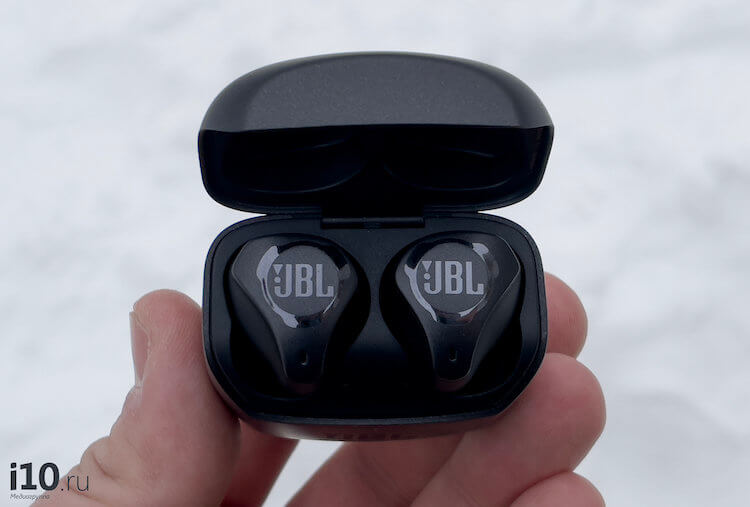 JBL CLUB PRO PLUS