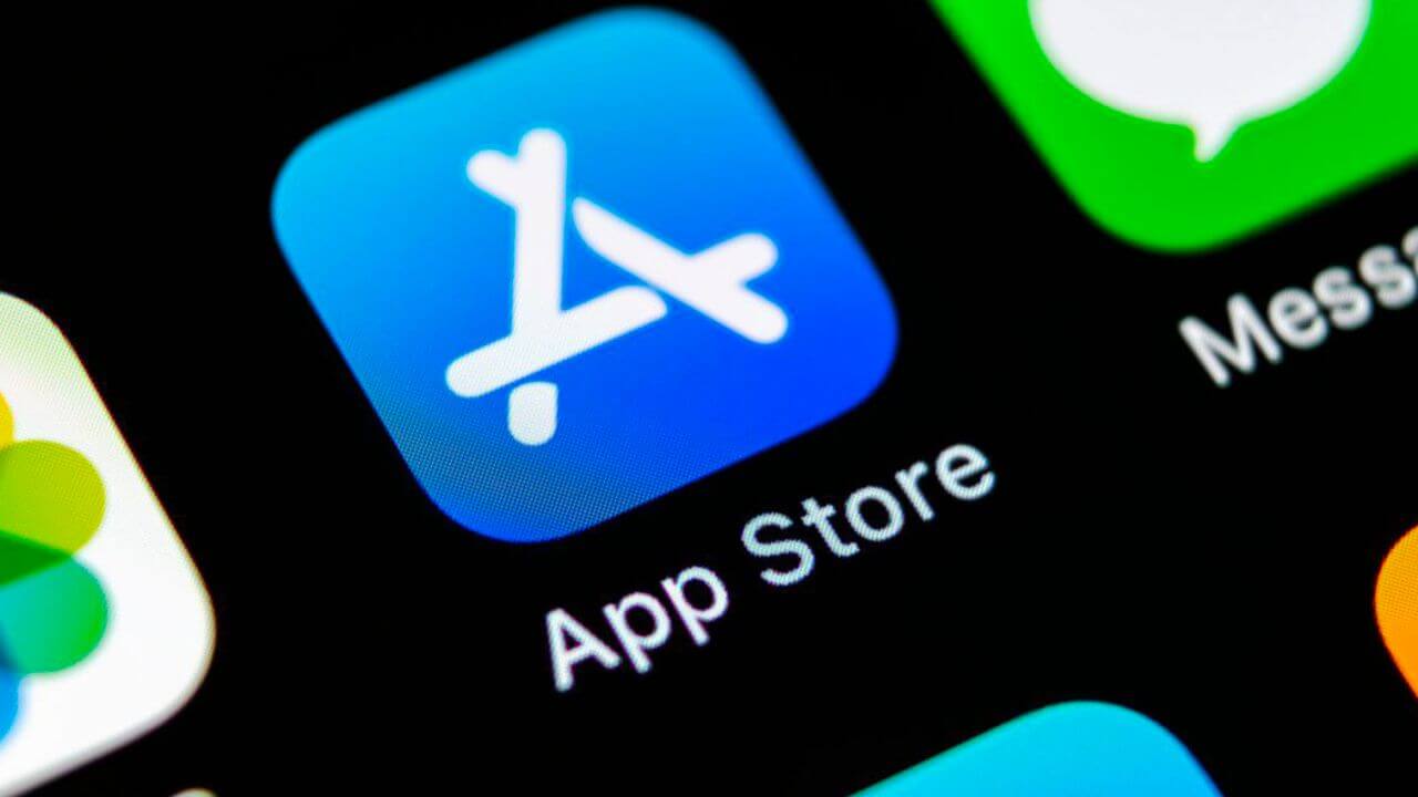 Apple: появление аналогов App Store уничтожит iPhone. Фото.