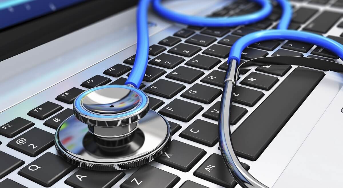 Apple хочет сделать свой собственный медицинский прибор. Что это будет. Фото.