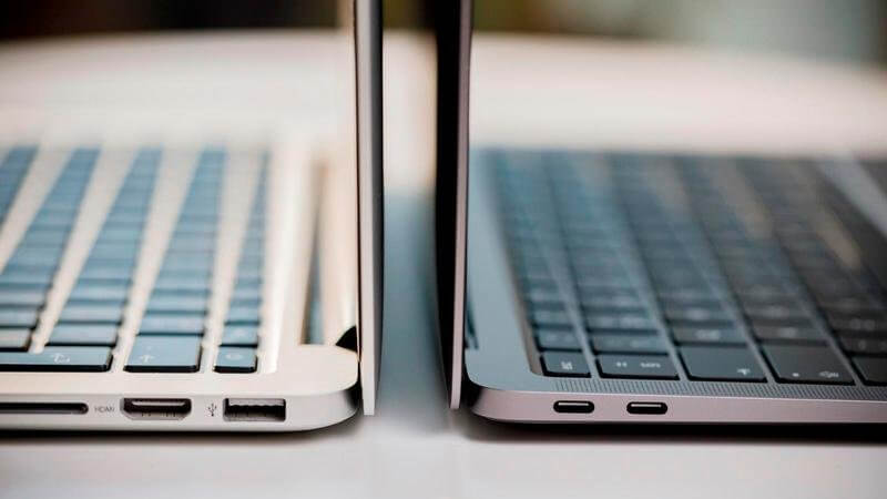 Дизайн MacBook Pro 2021. К старому дизайну возвращаться вроде бы не планируют. Дизайн MacBook Pro 2021. К старому дизайну возвращаться вроде бы не планируют. Фото.