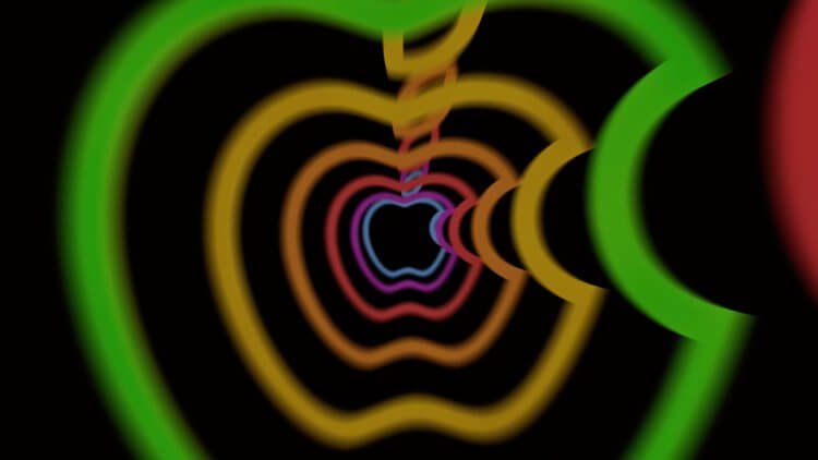 Если Apple проведёт презентацию в марте, вот что на ней покажут. Фото.