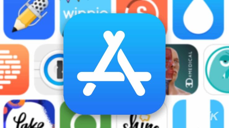 iPhone убьёт отсутствие аналогов App Store, а не их появление. App Store не должен быть единственным магазином приложений на iOS. Это в наших с вами интересах. iPhone убьёт отсутствие аналогов App Store, а не их появление. App Store не должен быть единственным магазином приложений на iOS. Это в наших с вами интересах. Фото.