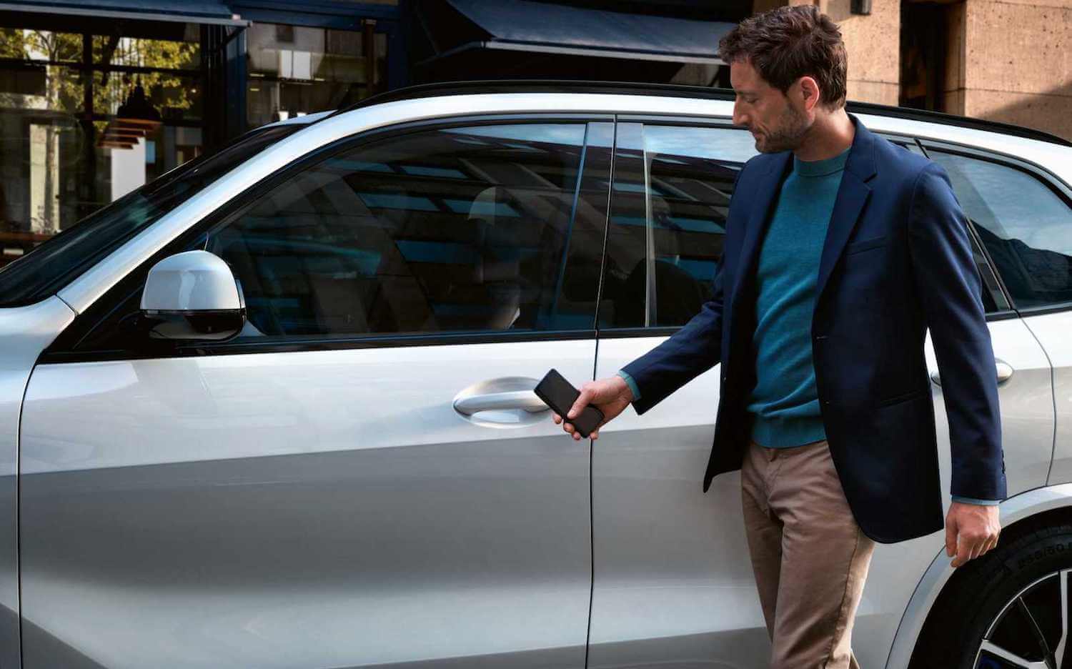 Кто-то в Hyundai против того, чтобы делать электрокар для Apple. Фото.