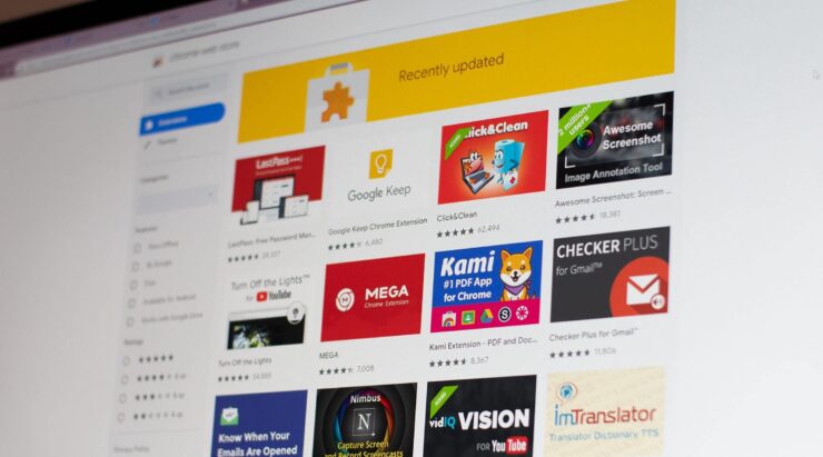 Зачем нужны расширения для Safari. Расширения Chrome делают его лучше, на Safari пока такого нет. Зачем нужны расширения для Safari. Расширения Chrome делают его лучше, на Safari пока такого нет. Фото.