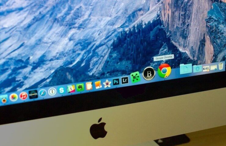Почему Safari лучше Chrome. Google хочет сделать Chrome лучше, но пока у неё получается не очень. Фото.