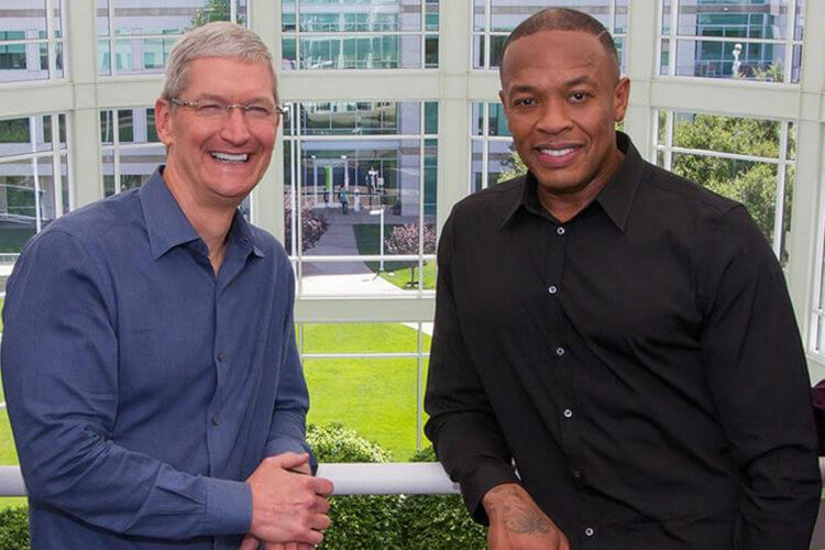 Apple совершила ошибку, не купив Netflix