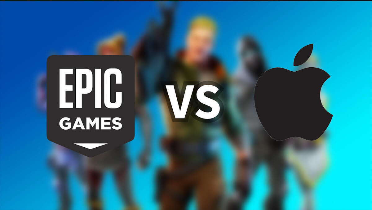 Как бывший вице-президент Apple может навредить ей в споре с Epic Games. Как бывший вице-президент Apple может навредить ей в споре с Epic Games. Фото.