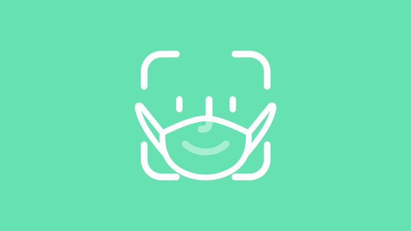 В iOS 14.5 появилась разблокировка iPhone с помощью Apple Watch. Фото.