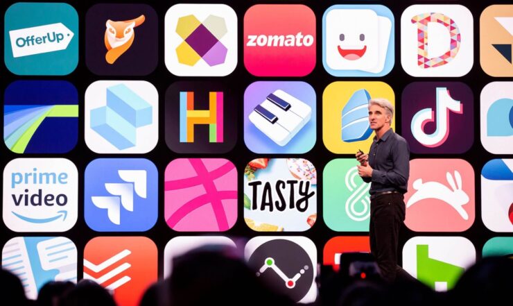 Зачем нужен альтернативный App Store. Apple ограничивает распространение софта через App Store, а альтернативные магазины приложений решили бы эту проблему. Зачем нужен альтернативный App Store. Apple ограничивает распространение софта через App Store, а альтернативные магазины приложений решили бы эту проблему. Фото.