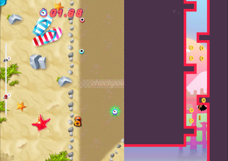 В какие игры поиграть в Telegram. Графика в играх из @gamee оставляет желать лучшего, но в этом есть свой шарм. В какие игры поиграть в Telegram. Графика в играх из @gamee оставляет желать лучшего, но в этом есть свой шарм. Фото.