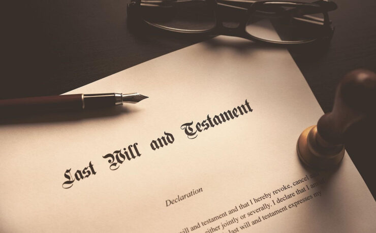 Получить доступ к данным iCloud умершего человека можно только по решению суда. Фото.