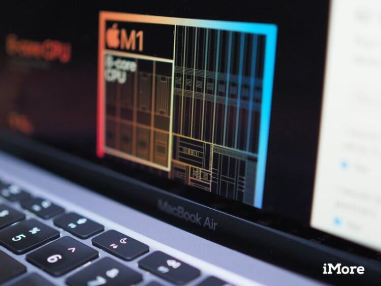 Для MacBook с чипом Apple M1 появилось первое вредоносное ПО. Стоит ли паниковать. Фото.