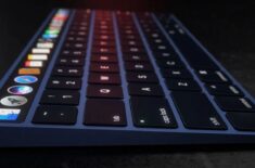 Apple пора изменить клавиатуру Magic Keyboard. Какой она будет. Фото.