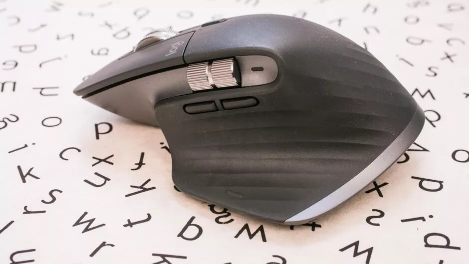 Александр Богданов — Logitech MX Master 3 for Mac. Кнопки настраиваются, а еще здесь бесшумное электромагнитное колесо. Александр Богданов — Logitech MX Master 3 for Mac. Кнопки настраиваются, а еще здесь бесшумное электромагнитное колесо. Фото.
