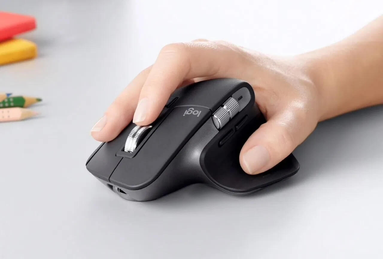 Александр Богданов — Logitech MX Master 3 for Mac. Это одна из лучших мышей для Mac на данный момент. Александр Богданов — Logitech MX Master 3 for Mac. Это одна из лучших мышей для Mac на данный момент. Фото.