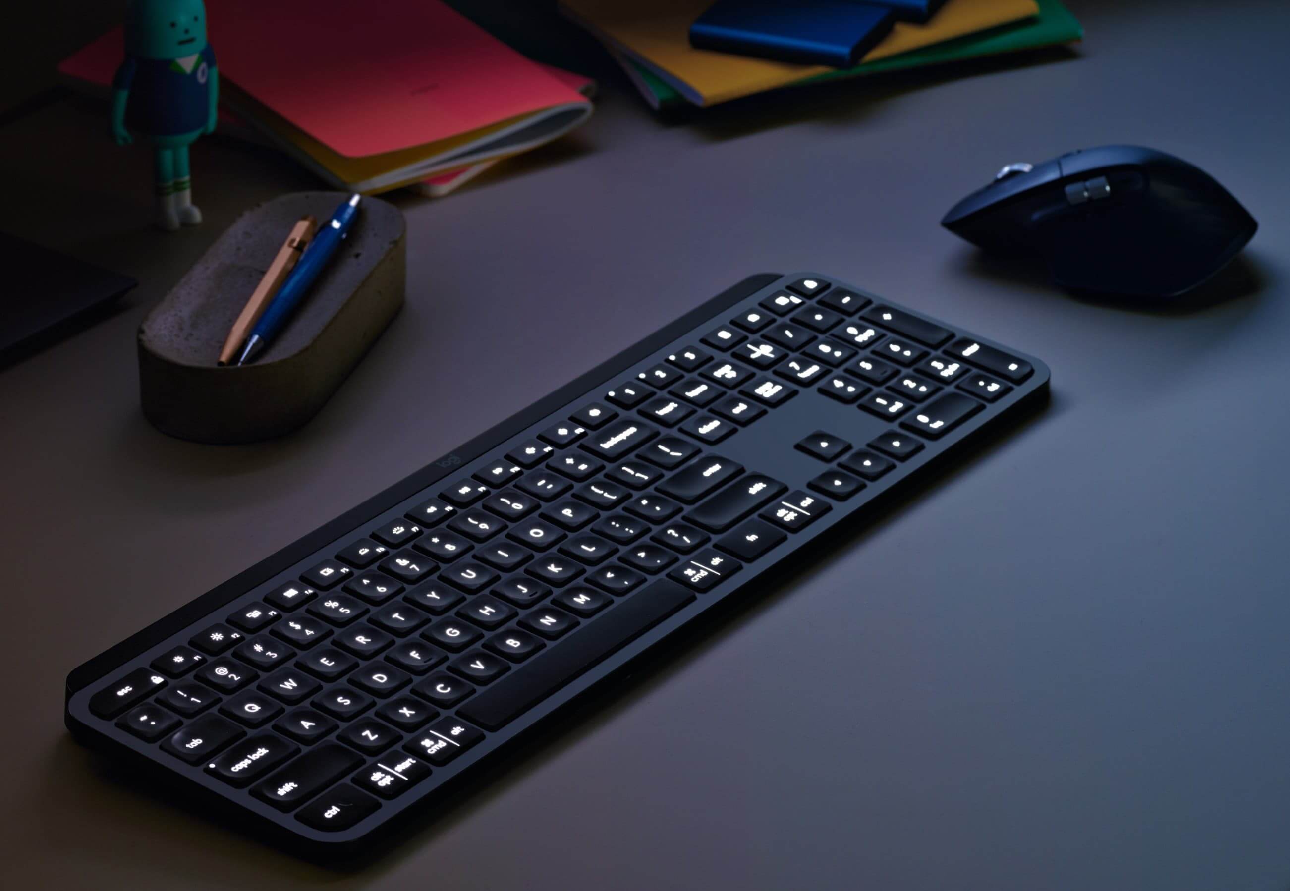 Что хочется в подарок на 23 февраля? Спрашиваем авторов AppleInsider.ru. Мышь MX Master 3 for Mac и клавиатура MX Keys. Что хочется в подарок на 23 февраля? Спрашиваем авторов AppleInsider.ru. Мышь MX Master 3 for Mac и клавиатура MX Keys. Фото.