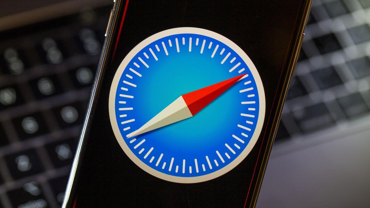 Достали cookie в Safari? Вот как легко и просто их заблокировать. Фото.