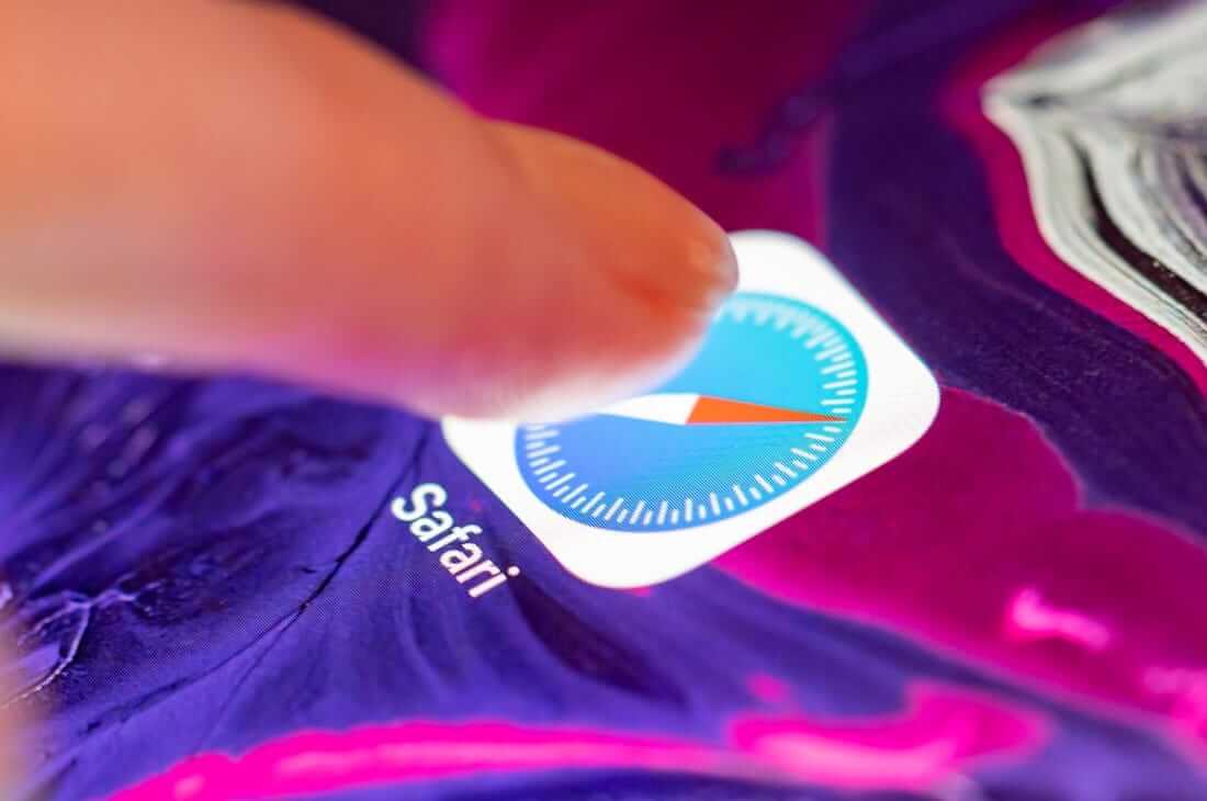 iOS 14.5 запретит сайтам отслеживать ваши клики на сайтах. Как это работает. Фото.