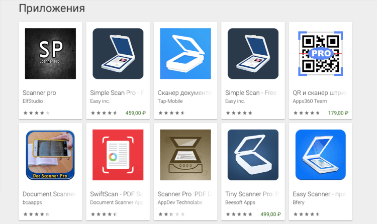 Calendars 5 от Readdle — большое и сочное обновление. Фото.